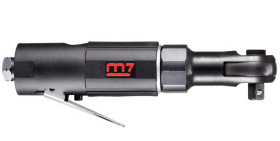 Трещотка пневматическая 1/4 Mighty Seven NE-261