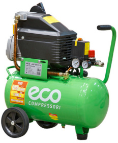 Компрессор коаксиальный масляный ECO AE-251-3