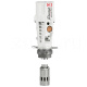 Насос пневматический Pumpmaster3 Samoa 409200 (55:1)