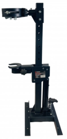 Съемник пружин гидравлический 1т Forsage F-1500-4