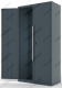Шкаф инструментальный "Premium" Ferrum 13.9001-7016/5015