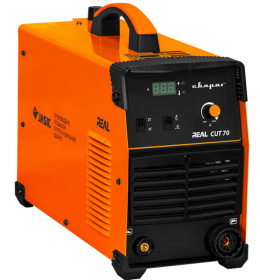 Плазморез Сварог REAL CUT 70 (L204)