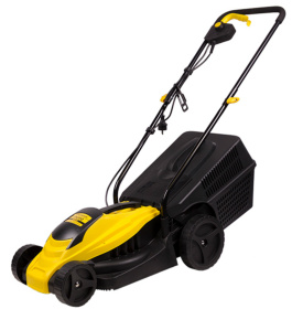 Газонокосилка электрическая CHAMPION EM3110
