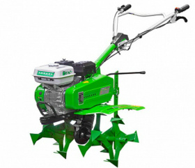 Культиватор бензиновый Aurora DIGGER 750