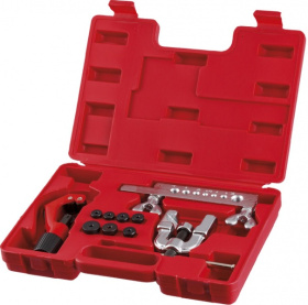 Набор для резки и развальцовки труб King Tool KA-6371KA