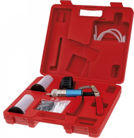 Вакуумный тестер King Tool KA-4422K