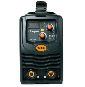 Сварочный инвертор Сварог TECH ARC 205 B (Z203)