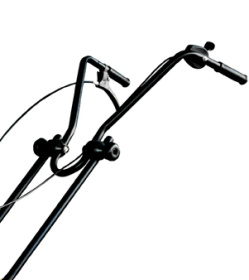 Мотокультиватор CHAMPION BC4401
