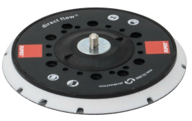 Основа шлифовальная жесткая Multihole Rupes 981.600/50