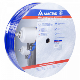 Шланг высокого давления Мастак 681-08100 (8х12х100 м)