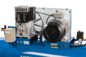 Компрессор поршневой Nordberg NCE300/1050