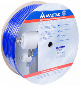 Шланг высокого давления Мастак 681-12100 (12х17х100 м)