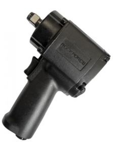 Пневмогайковерт ударный ''Compact' Rock FORCE RF-82543