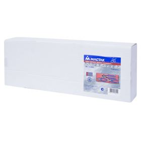 Набор пассатижей, плоскогубцев и бокорезов Мастак 5-3003