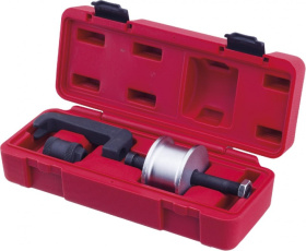 Съемник дизельных форсунок с молотком King Tool KA-3969