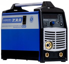Сварочный инвертор AuroraPRO STICKMATE 180 IGBT