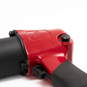 Гайковерт пневматический 1/2 Rossvik RT-5265 (850Нм)