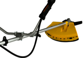 Триммер бензиновый CHAMPION T333-2