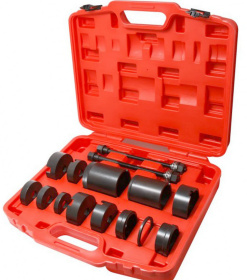 Набор для снятия сайлентблоков Partner PA-NA1027