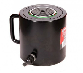 Цилиндр гидравлический 100 тонн ForceKraft FK-YG10050