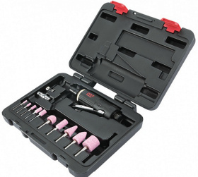 Пневматическая бормашина Mighty Seven QA-0115A