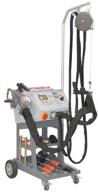 Сварочный аппарат для точечной сварки Atis S 99