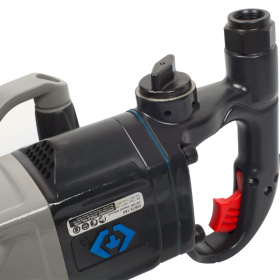 Пневмогайковерт удлиненный 3/4" King Tony P33672-160B