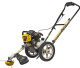 Газонокосилка бензиновая CHAMPION LMH4412