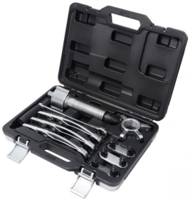 Съемник переставной с редуктором 5 тонн Forsage F-65914