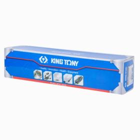 Набор комбинированных ключей King Tony 12A1MRN