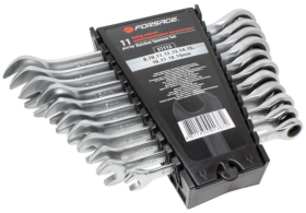 Набор трещоточных гаечных ключей Forsage F-51112