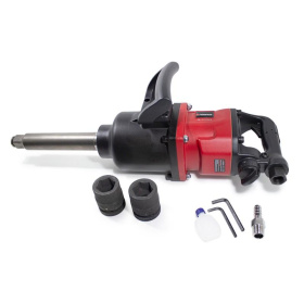 Гайковерт пневматический ударный Forsage F-RP7488 (1")