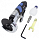 Пневмоотрезная машинка торцевая Forsage F-RP27620