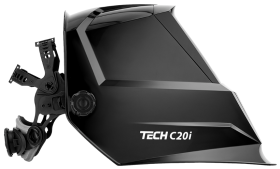Маска сварщика Сварог TECH С20i TRUE COLOR PLUS®