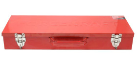 Набор торцевых ударных головок ForceKraft FK-6212-5MPB