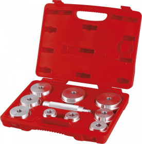 Набор оправок металлических  King Tool KA-3039