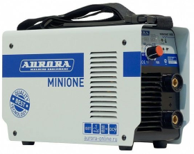 Сварочный аппарат Aurora MINIONE 1800 (20 -180 A)