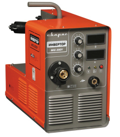 Сварочный инвертор Сварог MIG 200 Y (J03)