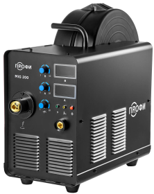 Сварочный полуавтомат ПТК ПРОФИ MIG 200