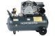 Компрессор поршневой Nordberg NCP100/420