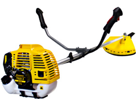 Триммер бензиновый CHAMPION T523-2