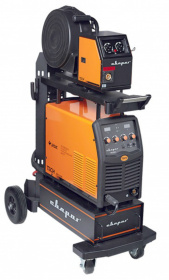 Сварочный инвертор Сварог TECH MIG 5000 (N221)