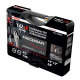 Набор инструментов в кейсе ForceKraft FK-41421-5 PREMIUM