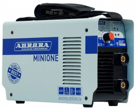 Сварочный инвертор Aurora MINIONE 2000 (20 - 200 A)