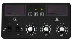 Сварочный инвертор Сварог MIG 350 (J1601) + WF23A