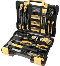 Набор инструмента для дома WMC TOOLS WMC-2073
