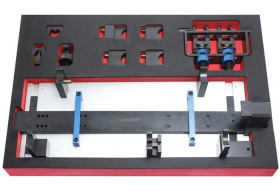Набор фиксаторов для двигателей Forsage F-04A1030