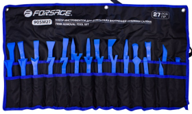 Набор для демонтажа внутренней обшивки салона F-905M27