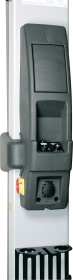 Подъемник двухстоечный 6.5 тонны  Rotary SPO65E-LWB