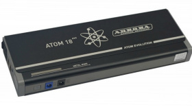 Пусковое устройство Aurora ATOM 18 EVOLUTION